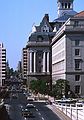May 16, 1982 - Washington, DC.<br />Looking north along 12th street.
