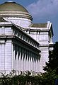 May 16, 1982 - Washington, DC.<br />National Museum of Natural History.