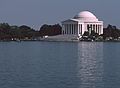 May 16, 1982 - Washington, DC.<br />Jefferson Memorial