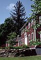 June 20, 1982 - Brunch at Tom and Gina's in Andover, Massachusetts.