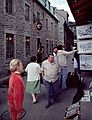 August 11, 1982 - Montreal, Quebec, Canada.