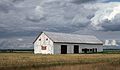 August 12, 1982 - Between Trois Rivieres and Quebec City, Canada.