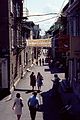 August 13, 1982 - Quebec City, Quebec, Canada.