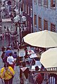 August 13, 1982 - Quebec City, Quebec, Canada.