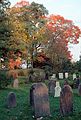 Oct. 15, 1982 - North Andover, Massachusetts.