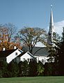 Oct. 16, 1982 - North Andover, Massachusetts.
