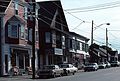 Oct. 16, 1982 - North Andover, Massachusetts.<br />Main Street.