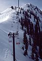 March 2, 1983 - Aspen Highlands, Colorado.