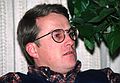 April 2, 1983 - Manchester by the Sea, Massachusetts.<br />Uldis, Mirdza's son and father of Krista and Laila.