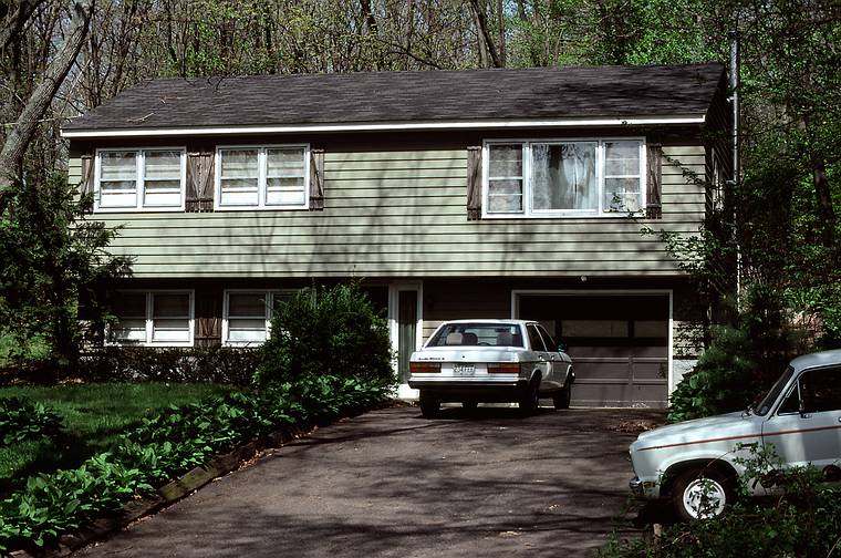 May 7, 1983 - North Andover, Massachusetts.<br />My home since 1976.