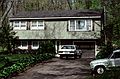 May 7, 1983 - North Andover, Massachusetts.<br />My home since 1976.