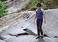 June 26, 1983 - Ogunquet, Maine.<br />Carl.
