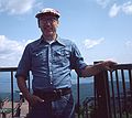 July 9, 1983 - Gunstock Ski Area, New Hampshire.<br />Egils.