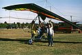 Oct. 22, 1983 - Plum Island Airport, Newburyport, Massachusetts.<br />Carl.