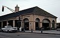 Jan. 25, 1984 - New Orleans, Louisiana.<br />Caf du Monde.