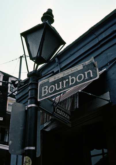 Jan. 25, 1984 - New Orleans, Louisiana.