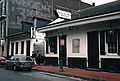 Jan. 25, 1984 - New Orleans, Louisiana.<br />"Court of Two Sisters" restaurant on Royal Street.