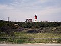 May 27, 1984 - Cape Cod, Massachusetts.<br />Nauset Lighthouse in Eastham.