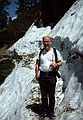 May 11, 1984 - Yosemite Valley in Yosemite National Park.<br />Egils.