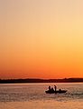 May 25, 1985 - North end of Plum Island, Massachusetts.