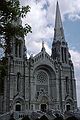 August 4-18, 1985 - Sainte Anne de Beaupr, Quebec, Canada.