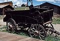 July 24, 1986 - South Park City Museum, Fairplay, Colorado.