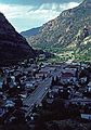 July 25, 1986 - Ouray, Colorado.