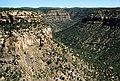 July 27, 1986 - Mesa Verde National Park, Colorado.