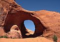 July 28, 1986 - Monument Valley, Arizona/Utah.