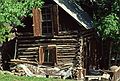 August 2, 1986 - Ouray, Colorado.