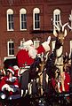 Dec. 5, 1987 - Merrimac, Massachusetts.<br />Santa Parade.