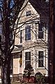 Feb. 28, 1988 - Merrimac, Massachusetts.<br />Our home.