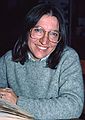 July 1, 1988 - Merrimac, Massachusetts.<br />Joyce.