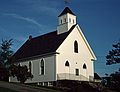 July 2-15, 1988 - Bailey Island, Maine.