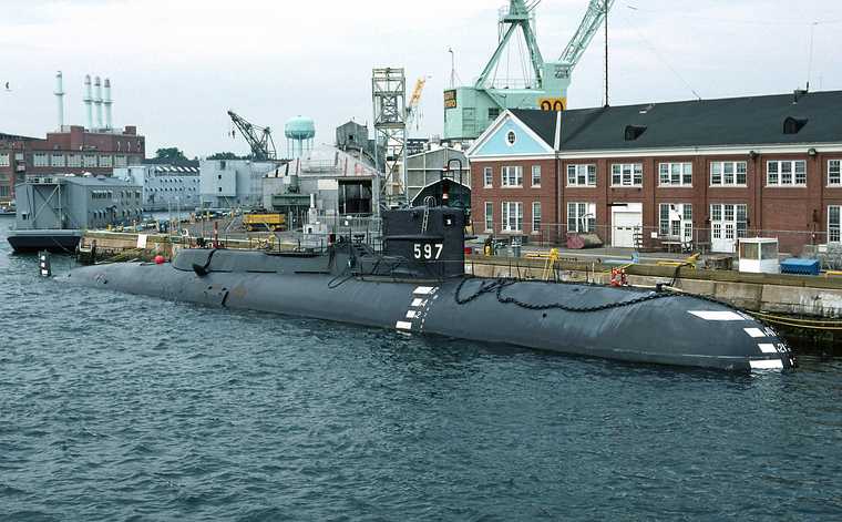 July 16, 1988 - On ferry from Starr Island to Portsmouth, New Hampshire.<br />Brian's and Anne's  wedding on Starr Island.<br />A submarine at the Portsmouth Naval Shipyard.