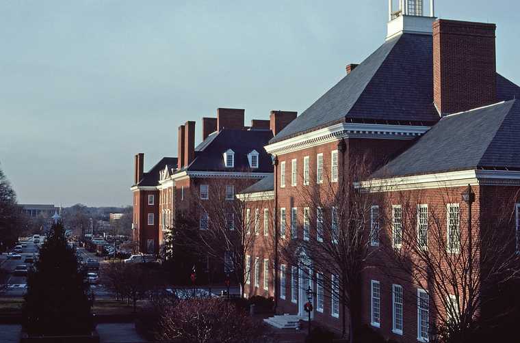 Dec. 28, 1988 - Annapolis, Maryland.