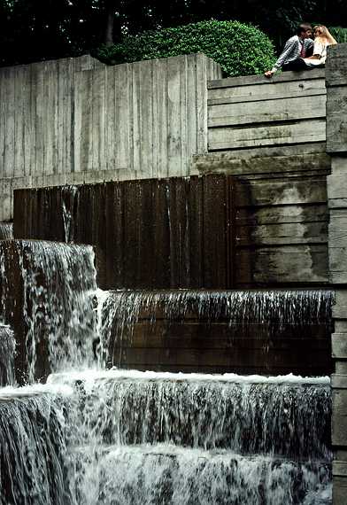 August 16, 1988 - Seattle, Washington.