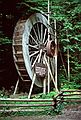 August 25, 1988 - Along Howe Sound, British Columbia, Canada.
