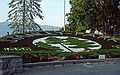August 26, 1988 - Vancouver, British Columbia, Canada.<br />Stanley Park.