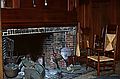 March 1989 - John Greenleaf  Whittier's house, Haverhill, Massachusetts.