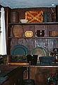 March 1989 - John Greenleaf  Whittier's house, Haverhill, Massachusetts.