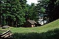July 2, 1989 - Sturbridge Village, Massachusetts.