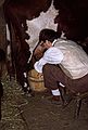 July 2, 1989 - Sturbridge Village, Massachusetts.