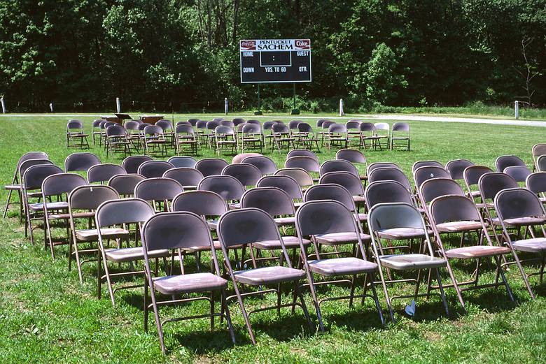 June 2, 1990 - West Newbury/Groveland, Massachusetts.<br />Eric's graduation from Pentucket High School.