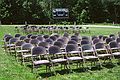 June 2, 1990 - West Newbury/Groveland, Massachusetts.<br />Eric's graduation from Pentucket High School.
