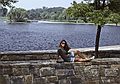 August 27, 1990 - Washington, District of Columbia.<br />Natalia.