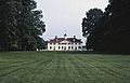 August 29, 1990 - Mount Vernon, Virginia.<br />Washington's home.