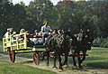 October 1990 - Maudslay State Park, Newburyport, Massachusetts.