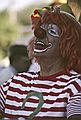 October 1990 - Topsfield Fair, Massachusetts.