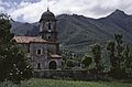 July 6, 1990 - Oseja? Asturias, Spain.